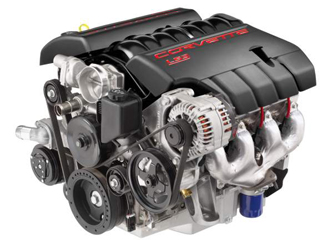 P918C Engine